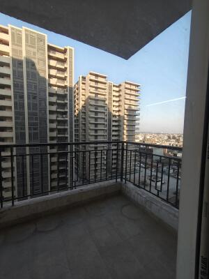 3 BHK Flat in Sector 66b Mohali