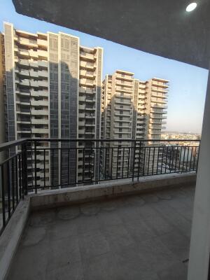 3 BHK Flat in Sector 66b Mohali