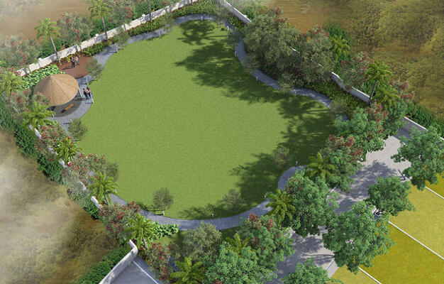 Residential land / Plot in Chhachhanpairi, Raipur