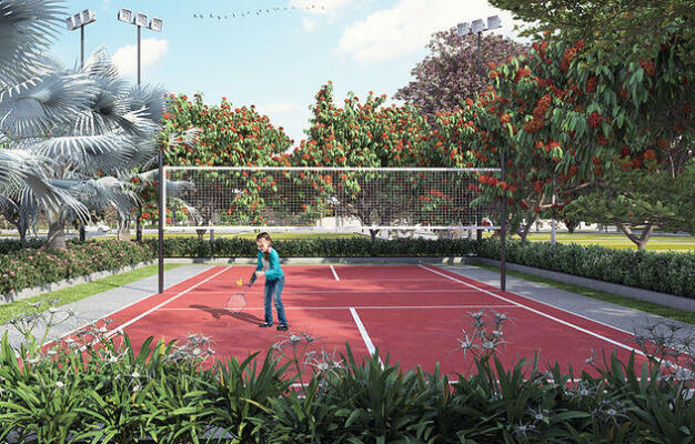 Residential land / Plot in Chhachhanpairi, Raipur