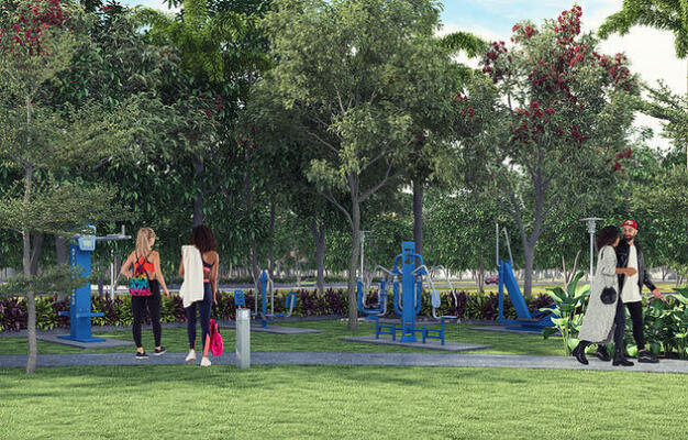 Residential land / Plot in Chhachhanpairi, Raipur