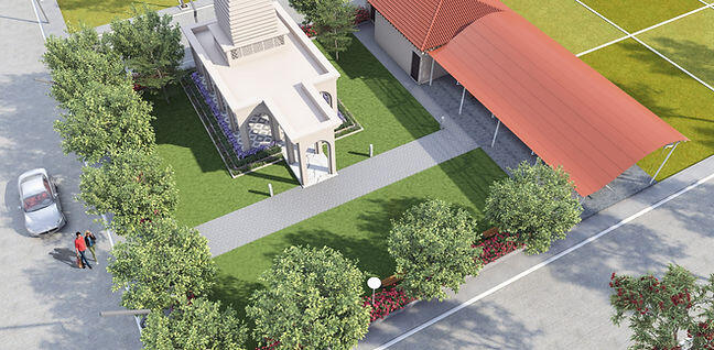 Residential land / Plot in Chhachhanpairi, Raipur