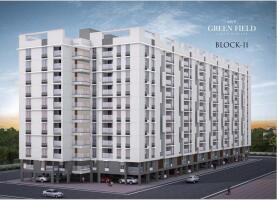 2 BHK Flat in Yendada, Visakhapatnam