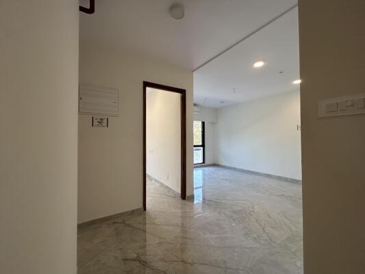 2 BHK Flat in Malad West, Mumbai