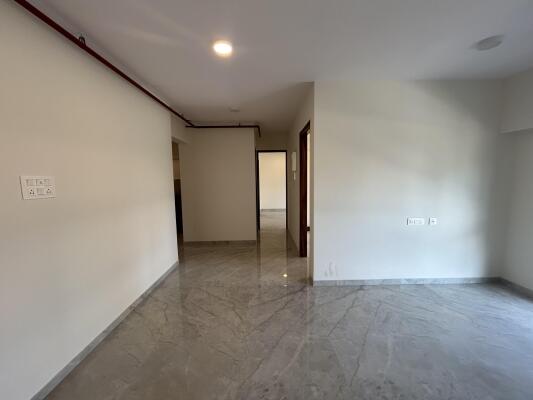 2 BHK Flat in Malad West, Mumbai