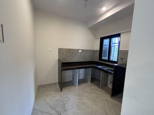 2 BHK Flat in Malad West, Mumbai