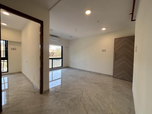 2 BHK Flat in Malad West, Mumbai