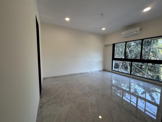 2 BHK Flat in Malad West, Mumbai