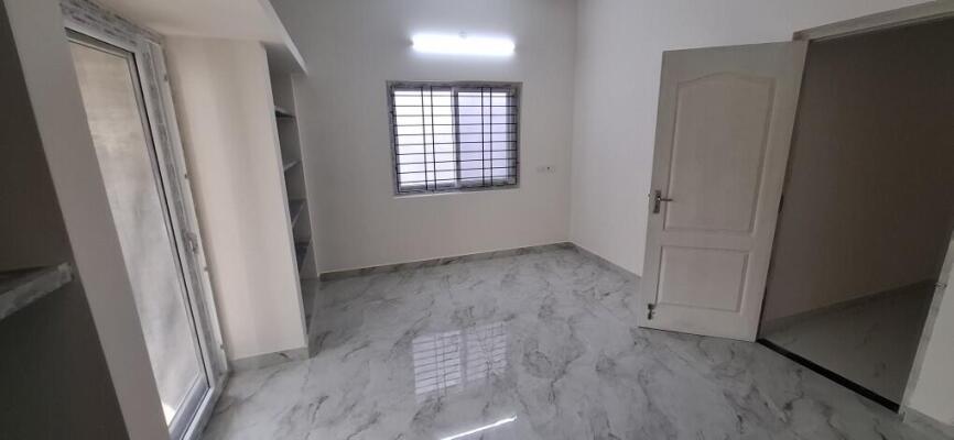 3 Bedroom House in Semmancheri, OMR