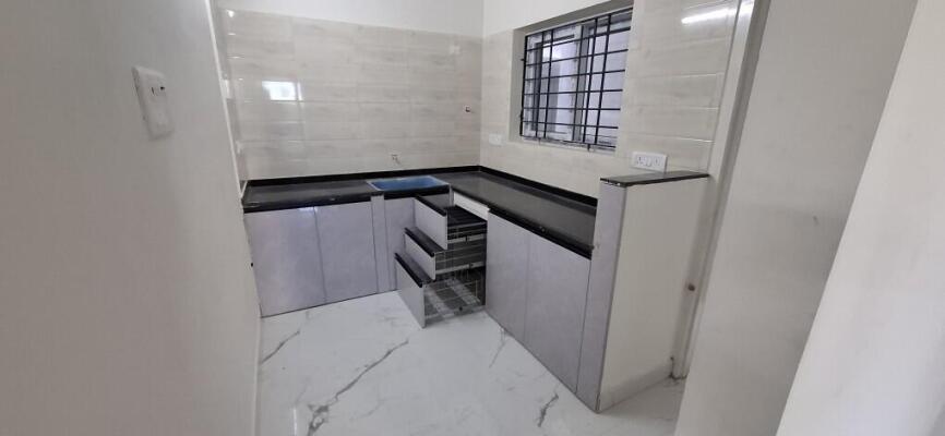 3 Bedroom House in Semmancheri, OMR