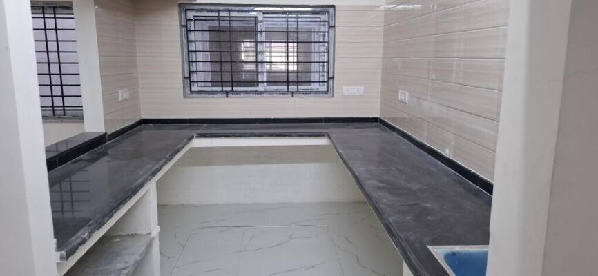 3 Bedroom House in Semmancheri, OMR