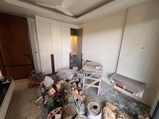 3 BHK Builder Floor in Sector 8 Dwarka, Delhi