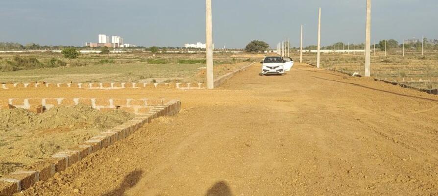 Residential land / Plot in Tamando, Bhubaneswar