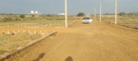Residential land / Plot in Tamando, Bhubaneswar