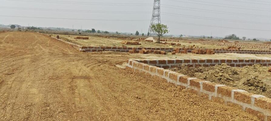 Residential land / Plot in Tamando, Bhubaneswar