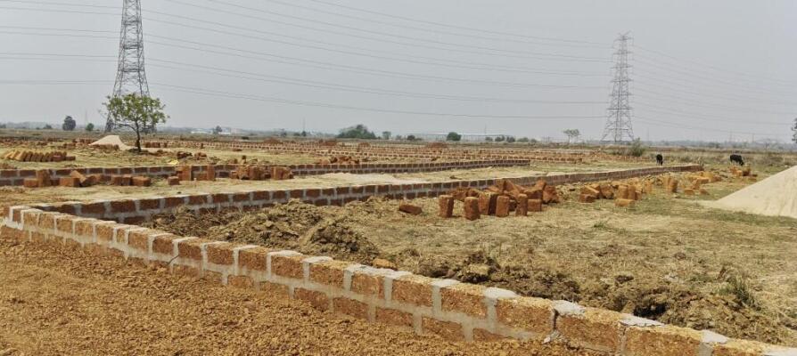 Residential land / Plot in Tamando, Bhubaneswar