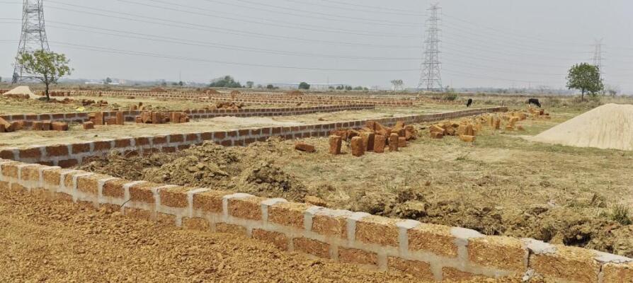 Residential land / Plot in Tamando, Bhubaneswar