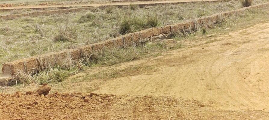 Residential land / Plot in Tamando, Bhubaneswar