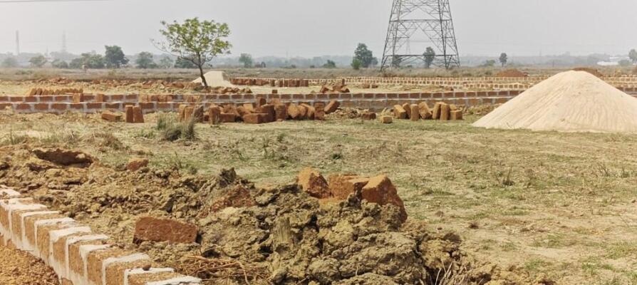 Residential land / Plot in Tamando, Bhubaneswar