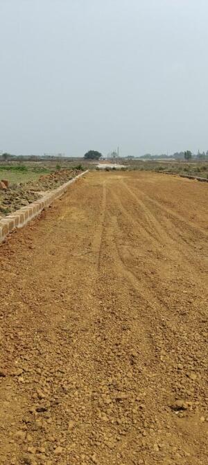 Residential land / Plot in Tamando, Bhubaneswar