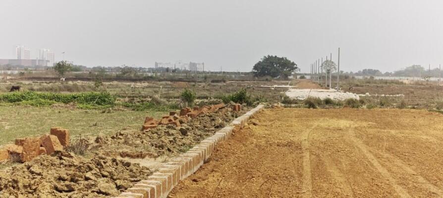 Residential land / Plot in Tamando, Bhubaneswar