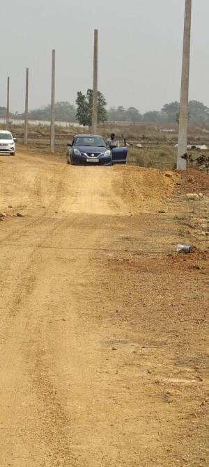 Residential land / Plot in Tamando, Bhubaneswar