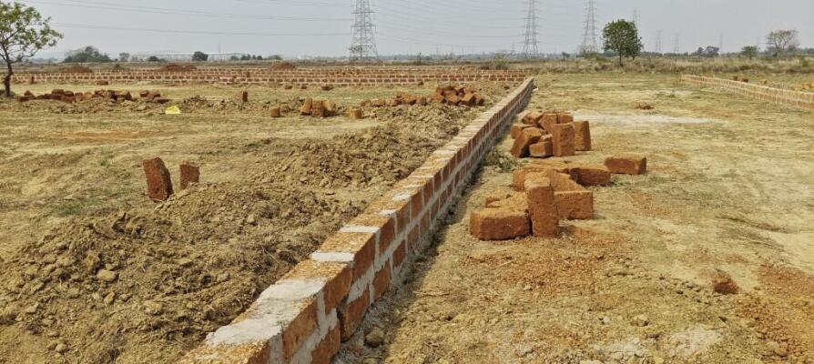 Residential land / Plot in Tamando, Bhubaneswar