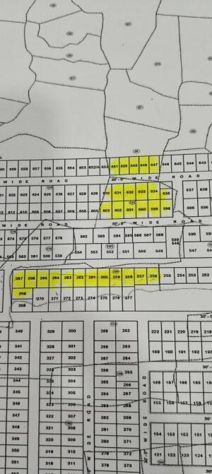 Residential land / Plot in Tamando, Bhubaneswar