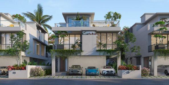 3 Bedroom House in Chevarambalam, Calicut