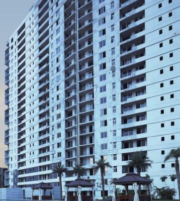 3 BHK Flat in Mullanpur, Chandigarh