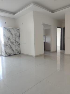 3 BHK Flat in Sector 66b Mohali