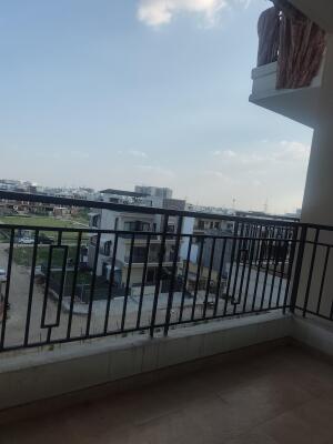 3 BHK Flat in Sector 66b Mohali