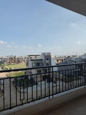 3 BHK Flat in Sector 66b Mohali