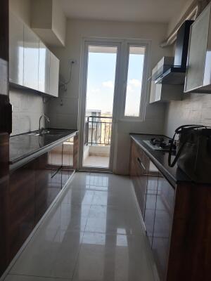3 BHK Flat in Sector 66b Mohali