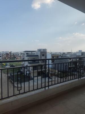 3 BHK Flat in Sector 66b Mohali