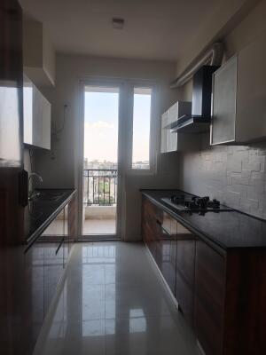 3 BHK Flat in Sector 66b Mohali