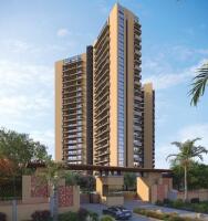 4 BHK Flat in Tonk Road, Jaipur