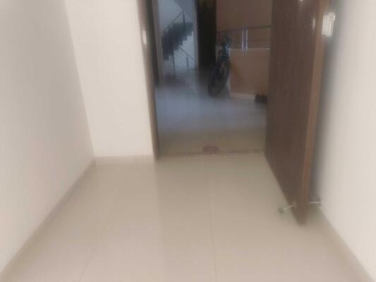2 BHK Flat in Shewalewadi, Pune