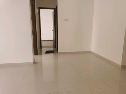 2 BHK Flat in Shewalewadi, Pune