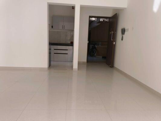 2 BHK Flat in Shewalewadi, Pune