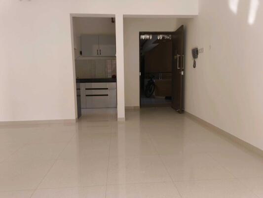 2 BHK Flat in Shewalewadi, Pune