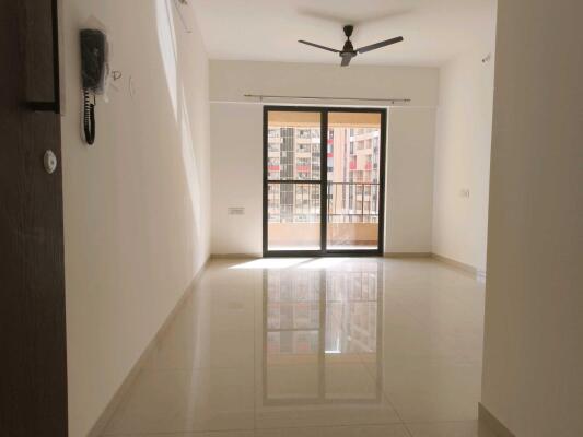 2 BHK Flat in Shewalewadi, Pune