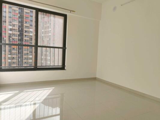 2 BHK Flat in Shewalewadi, Pune