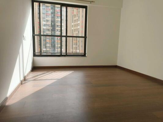 2 BHK Flat in Shewalewadi, Pune