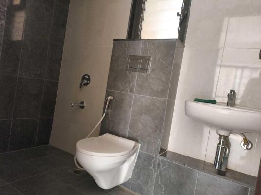 2 BHK Flat in Shewalewadi, Pune