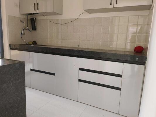 2 BHK Flat in Shewalewadi, Pune