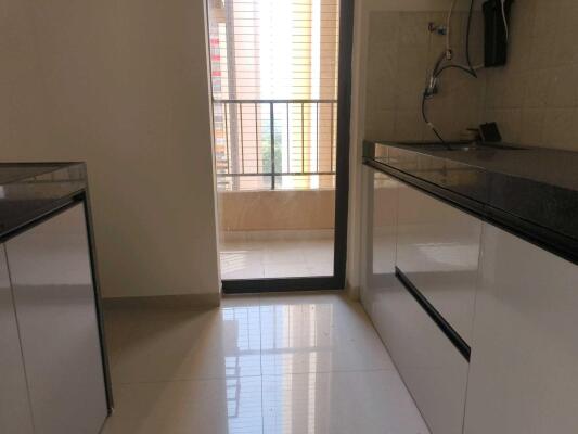 2 BHK Flat in Shewalewadi, Pune