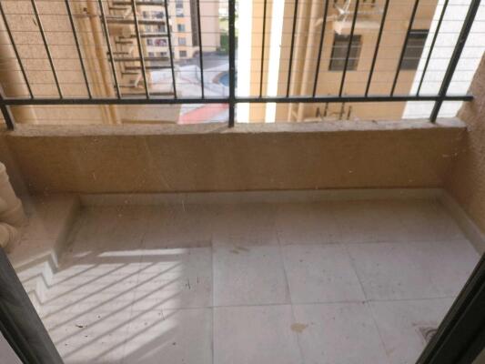 2 BHK Flat in Shewalewadi, Pune