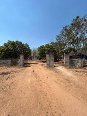 Residential land / Plot in Warangal highway, Hyderabad
