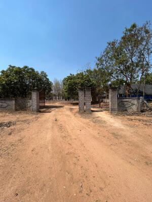 Residential land / Plot in Warangal highway, Hyderabad